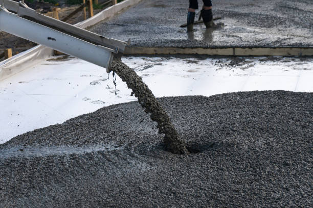 Best Decorative Concrete in Akron, NY