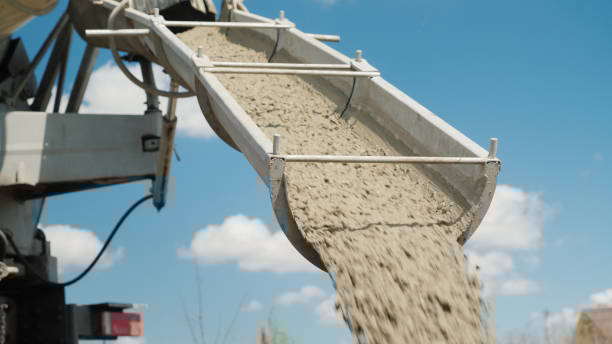 Best Commercial Concrete Services in Akron, NY