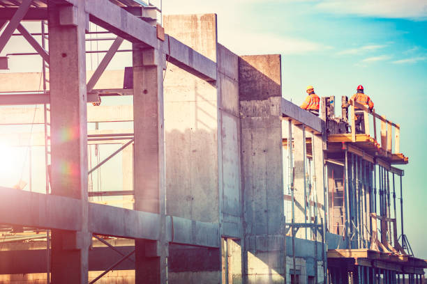 Best Concrete Steps and Stairs in Akron, NY