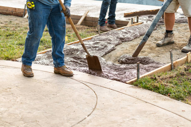 Best Concrete Sealing and Maintenance in Akron, NY