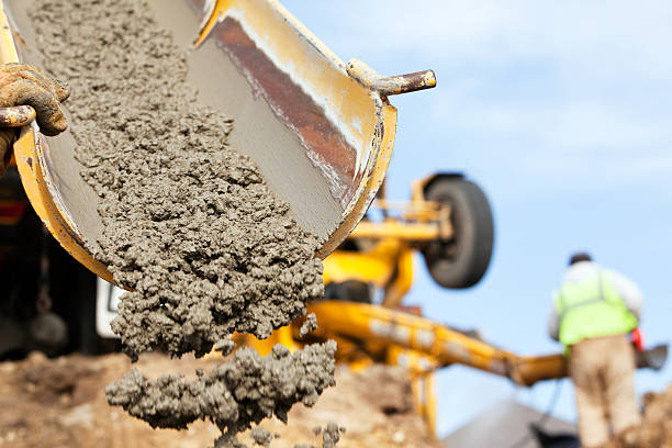 Best Concrete Sealing and Maintenance in Akron, NY