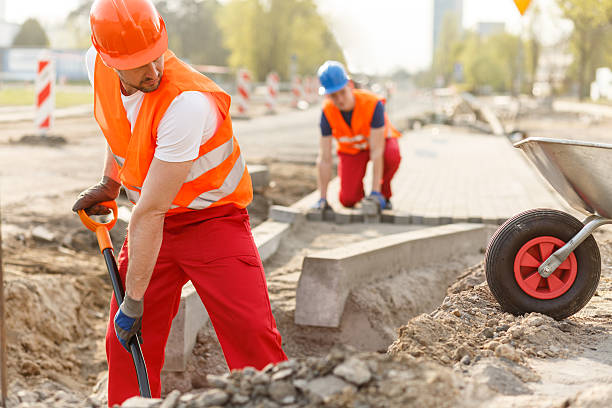 Best Concrete Grinding and Polishing in Akron, NY
